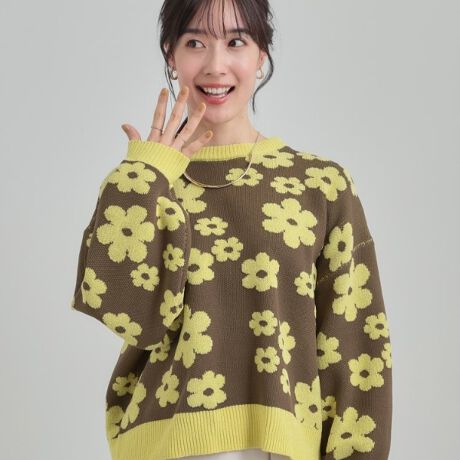 [^ԁF25614019]yfUCz傫ڂƏڂ2ނ̉ԕ̑jbgłBG肪ǂ[̎ƌyʂȃX|fBbV̎gݍ킹iłBgAÒۂY2KۂfiƂ鍡ۂԕłBy|CgŁASnۂӂƂ炵oĂ܂ByX^COzCȂĂT}ɂȂ䊴łBx[VbNȃ{fBfUCȂ̂ŁAXJ[gɂfjɂ킹₷fUCIyfށzG肪ǂ[̎ƌyʂȃX|fBbV̎gݍ킹ʊ̂鑍̃jbgvI[o[łBƖ̊֌WɂAۂFČꍇ܂B܂Ap\REX}[gtHȂǂ̊ɂA኱iƉ摜̃J[قȂꍇ܂BCutieBlondeCutiecutieblondecutieL[eBuhL[eB