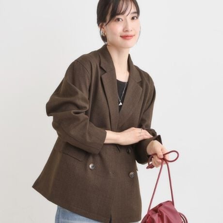 [^ԁF25644012]yfUCzgĥ_uuXĝWPbgBH炵`FbN2F̓WJłBO`FbNȂ̂ŁÃJ[fނƂ̑ǂA̃R[fɋCyɃvXIł1łByX^COz̃R[fɃTbƉHDčN炵vXBVGbgȂ̂ŁA傫ڂ̃gbvX̏ɂHD̂Œ1łBfނ̂̃pĉŁAZbgAbvōN炵Ȃ߂łBChpcEEE256|64030n[tpcEEE256|64029yfށz`FbÑ|GXefށBE[̔G̗ǂfނłB悢܂BydlzE|PbgFO~2EnFdāƖ̊֌WɂAۂFČꍇ܂B܂Ap\REX}[gtHȂǂ̊ɂA኱iƉ摜̃J[قȂꍇ܂BCutieBlondeCutiecutieblondecutieL[eBuhL[eBd:02(M)495g