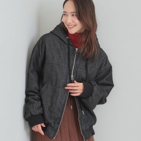 [^ԁF25644003]yfUCzfj̕\nɒȃLg킹nCubhȃt[fB\AE^[Bu߂̍N炵u]łBI[o[TCYȂ̂ŁAɒ̂I΂ȂVGbgByX^COzJWAX^CɂAÂ߂̃XJ[gjbgȂǂɂ킹₷u]BKɂԂ䊴ő̌^Jo[1BVGbgN炵1łByfށz\n͂ƂfjfނgpĂ܂BȂLeBOu]łBƐɂ̓ugpĂ܂BydlzE|PbgF~2En聦Ɩ̊֌WɂAۂFČꍇ܂B܂Ap\REX}[gtHȂǂ̊ɂA኱iƉ摜̃J[قȂꍇ܂BCutieBlondeCutiecutieblondecutieL[eBuhL[eBd:02(M)1025g