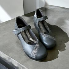 【26春夏新作】【軽量/ソフトレザー】メリージェーンシューズ / 厚底