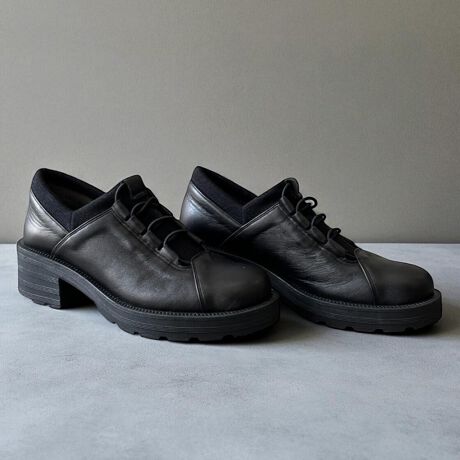 [^:088883522]KǋA4ELyʃXbvCtbgV[YBɗD\tgU[AȂ₩ɃtBbgAԂ̒płKۂ܂BwɂƂ݌viIu[NgDjŁAߕtȂbNXBSdlƌyʐ݌vɂAZXgXȂTbƗāAy₩ɉ߂܂Bӂӂ̃NbVC\[ւ̏ՌzAKȕsT|[gBVvȂ㎿ȑfފŁAJWA炫ꂢ߃X^C܂ŁALR[fBl[gɃ}b`ėp̍ꑫłBX^btr[yX^btFH / ĩTCYF23.5cm / bE╝Lz4ELƃIu[NgD̐݌v̂ŁAL߂̎ł{ɂƁAǂɂȂ܂B\tgU[̎́A܂ŃI[_[Cĥ悤Bɋzt悤ɗDtBbgĂ܂ByʂȂ̂ŁAԂ̃VbsO◷słւ̕SȂA\[͂Ȑ邽߁A̓ɉĂ̂łBXbvCŃTbƗýBVvȃfUCɍb̕҂ݍݏ肪iȃANZgƂȂĂAJWAȃfjX^C炫ꂢ߂ȃItBXJWA܂ŁA劈ԈႢȂ̋ɂ̃RtH[gV[YłB