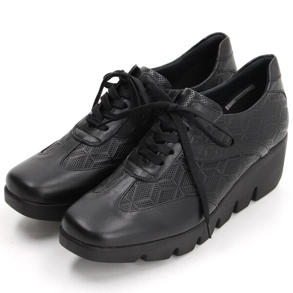 211208】スタイリッシュスニーカー | モネ(Monet) | マルイウェブチャネル