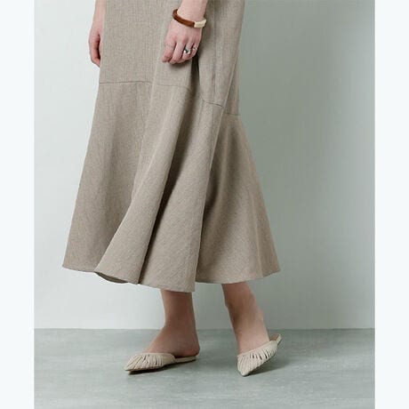 ﾏｰﾒｲﾄﾞﾗｲﾝﾏｷｼ丈ﾜﾝﾋﾟｰｽ ティティベイト Titivate Axxn0927 ファッション通販 マルイウェブチャネル