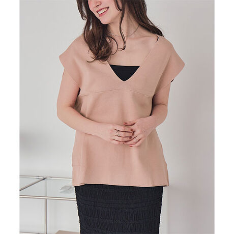 EC[hACeƂĂ\ȃjbgxXgBE̋Cɂ҂ȃgh̐[VlbN|CgBEJbg\[VcɃI邾ōۂX^CO܂BEjbgfނ͏iŃLC߂ȕ\𐶂݂lۂۂɁB[^:AYXP2905]