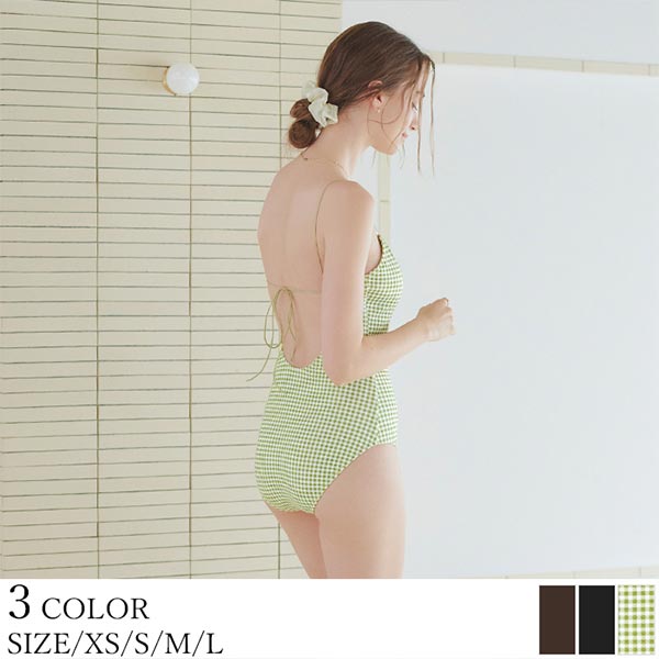 SEA DRESS】ﾊﾞｯｸｵｰﾌﾟﾝﾃﾞｻﾞｲﾝﾜﾝﾋﾟｰｽ | ティティベイト(titivate