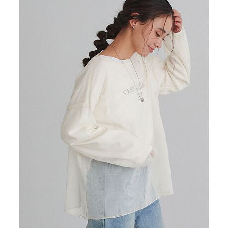 EghڂȃC[hACeBE_炩`[fނƒ悢I[o[TCYŒSnQłBE`[񖇎dĂɂȂĂ؂₩vXB[^:ADXN1867]