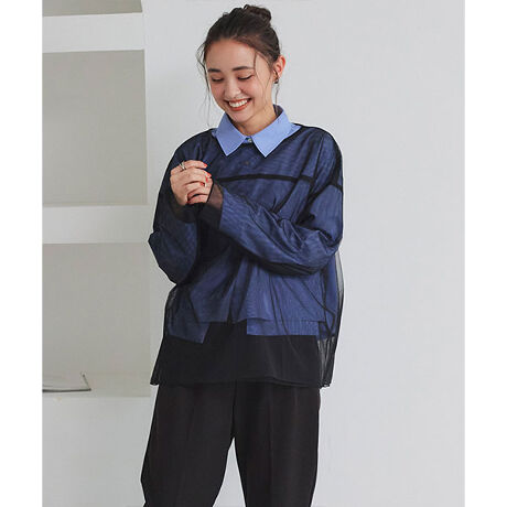 EghڂȃC[hACeBE_炩`[fނƒ悢I[o[TCYŒSnQłBE`[񖇎dĂɂȂĂ؂₩vXB[^:ADXN1867]