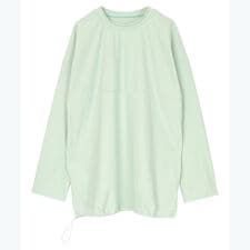 ティティベイト(titivate)の【SEA DRESS】ｻｽﾃｨﾅﾌﾞﾙﾄﾞﾛｽﾄﾗｯｼｭｶﾞｰﾄﾞ