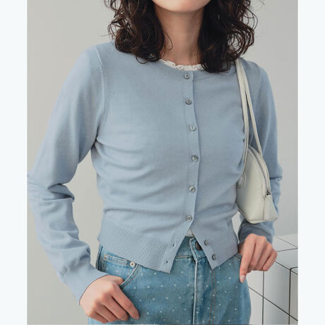 EȂ߂炩ŔĜjbgfށE1łHDłA|ł}`ɃR[fBl[gł閜\jbgJ[fBKELxȃJ[WJŁAD݂̂̂TĂEgĥV[gWJƁA₷WJ̖LxȃTCYoG[VE߂̑ɎdグĂA悢̂X^CO[^:AFXP4197]