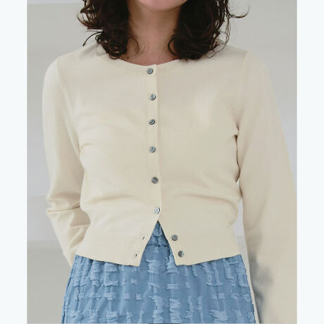 EȂ߂炩ŔĜjbgfށE1łHDłA|ł}`ɃR[fBl[gł閜\jbgJ[fBKELxȃJ[WJŁAD݂̂̂TĂEgĥV[gWJƁA₷WJ̖LxȃTCYoG[VE߂̑ɎdグĂA悢̂X^CO[^:AFXP4197]