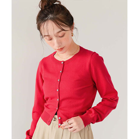 EȂ߂炩ŔĜjbgfށE1łHDłA|ł}`ɃR[fBl[gł閜\jbgJ[fBKELxȃJ[WJŁAD݂̂̂TĂEgĥV[gWJƁA₷WJ̖LxȃTCYoG[VE߂̑ɎdグĂA悢̂X^CO[^:AFXP4197]