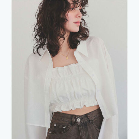 EV[O2i{ÃtfBŉrX`FBEn̕\ʂɂۂۂTbJ[XgCvngp邱ƂŁA\łđɂ͂Ȃ1ɁBñTbJ[nWJĂ܂BEnŁAAFXP4242̃VcWJĂ̂ŁAZbgō킹ĂVGbgωy߂Ă߂ł莝̃Vc┖̃jbgɍ킹ĒĂAȃACeƃNXR[fBl[głACełB[^:AFXP4290]