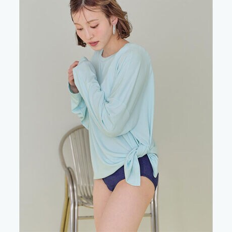 ETChɐ[߂̃XbgfUCꂽJo[AbvbVK[hBETChŗ̊̂X^COAVvɃTChXbgfUCgbvXƂ2wayŃR[fBl[głDGACeBEڐG⊴fނUVJbg95ȏ(UPF50{)|CgBÊ郊ufނŁAr[`łȂtFX⃌W[V[̃gbvXƂĂ劈1łB[^:DDXN1648]