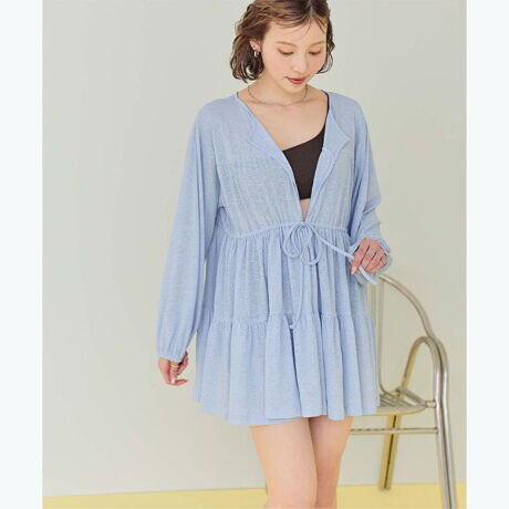 EʋCQڐG⊴fނŉĂɂ҂ȃbVK[hJ[fBKBEl{[X[ufUCŉ؂₩ȈۂɁEtg̃{ŃEGXg𒲐ł̂ŁAD݂̃VGbgŃX^COł܂BEr[`⃊][głȂAW[fC[[X̃J[fBKƂĂ܂킹DG1łB[^:DFXM0617]