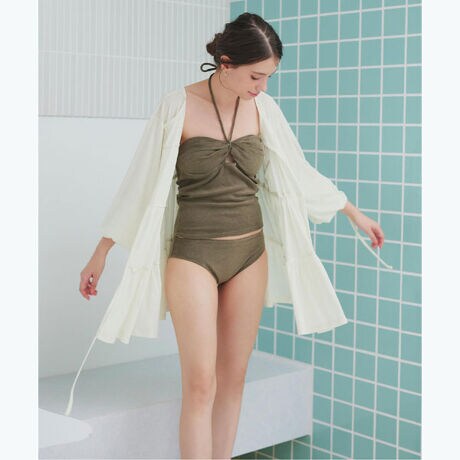 EʋCQڐG⊴fނŉĂɂ҂ȃbVK[hJ[fBKBEl{[X[ufUCŉ؂₩ȈۂɁEtg̃{ŃEGXg𒲐ł̂ŁAD݂̃VGbgŃX^COł܂BEr[`⃊][głȂAW[fC[[X̃J[fBKƂĂ܂킹DG1łB[^:DFXM0617]