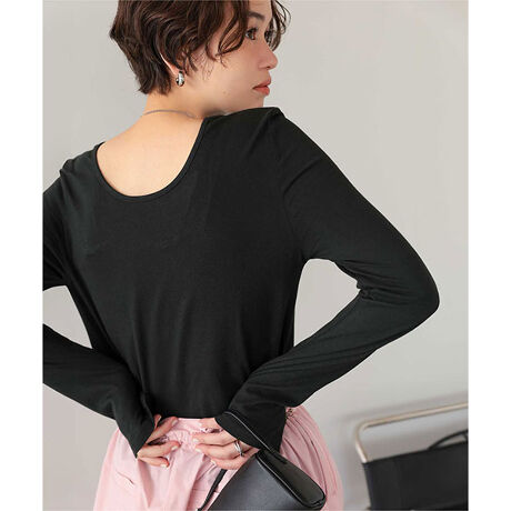 E悭̂ɃtBbgRpNgȃVGbgŁA炵C̏oVGbgɁBẼlbNfUĆA[߂ɂobNlbNŏ炵ۂɁBE߂̃X[uŁAꖇƂĂ͂Ci[ƂĂ􂵂܂B[^:AFXN2100]