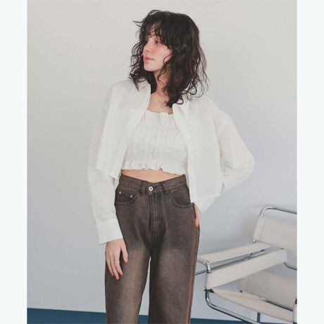 ENbvhƃO2TCYWJBNbvhS,M/OS,M,LWJŁA莩ɍAȂ̃^CvőIׂTCYœWJĂ܂BEn̕\ʂɂۂۂTbJ[XgCvngp邱ƂŁAVvȃVc\łđɂ͂Ȃ1ɁBñTbJ[nWJĂ܂BEghՂ̃NbvhVćAgƐݒ肵AobNɂ̓^bNzuBVvł₷AbNXĒNbvhɎdグ܂BEOVćA{fB[CEȂ̂łƒȂAoTbƉHDĂ荡G炵AɒȂ̂|CgłBEJtX͐܂ԂĒĂłɂ̓^bNՂƓAƒTCYłBEnŁAAFXP4290̃rX`FWJĂ̂ŁAZbgō킹ĂVGbgωy߂Ă߂ł[^:AFXP4242]