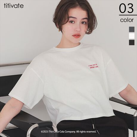 EtitivateŐ킸e݂₷ꑱuRJER[vRNVWJBEtgɂ́ARJER[̃A[JCũA[guIf only you drank cherry coke...v ̈ꕶonBeߊƃ[A1łBElbNɂ̓n[g̃Lb`[ȃ`F[R[Ñ}[N肰Ȃ|CgɁBENbvhŃgĥAig΂蒅܂킹ꒅɎdグ܂B[^:AFXT0305]