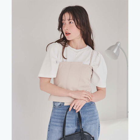 E\zIȐ܂ԂfUCŃR[fBl[g̃|CgɂȂL~\[gbvXER͒O\ŁAD݂ŃrX`FƂĂp܂E̓V[OdlɂȂĂẪtBbg̓[XAbv{Œ\łEVvȃgbvXɏd˂΁ACɂꌩANZgACeE悢݂̍@cCfނŁÂꂵ|Cg[^:AFXP4349]