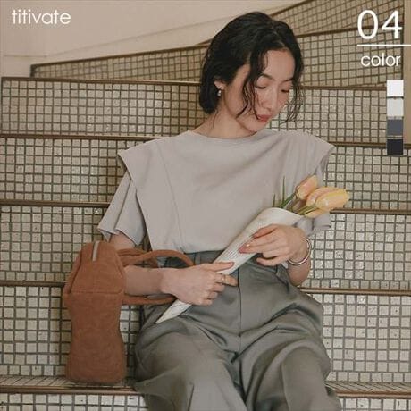 yݖh~HV[YzE琞ɂăbtfUC悭炵AX^CbVȕ͋CɁBVv߂ȂAꖇŗlɂȂTVcɁBECɂȂ̘rJo[΂ȑ䁝EJWAȒɁAîl܂N[lbNB[^:AFXT0330]