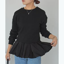 ｶｯﾌﾟ付きﾊﾞﾙｰﾝﾀﾝｸﾄｯﾌﾟ | ティティベイト(titivate)