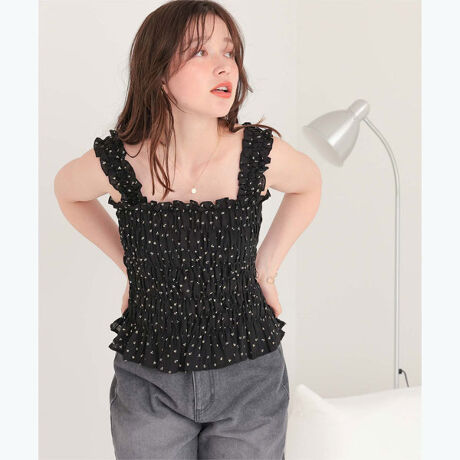 EV[OfUC炵ARpNg߂ȃVGbgłƂĂ₷gbvXEȂ悤݌vꂽREVcJ[fBK̃Ci[ƂĂX^COłA낢ȃR[fBl[goG[Vy߂܂E\ʊ̂閳nfނƁÃTCYԕ2fނł̓WJE炩AԂꂵȂfފEV[OȂ̂ŐLkQŁAlXȑ̌^̕ɒĂ܂EZȂ䊴ɂĂA{gXƂ̋ڂCɂ邱ƂȂfC[g₷1ł[^:AFXP4361]