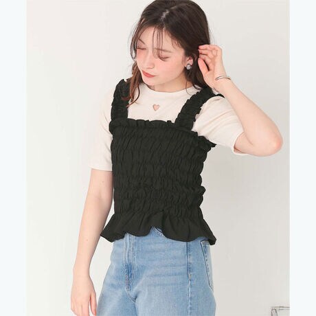 EV[OfUC炵ARpNg߂ȃVGbgłƂĂ₷gbvXEȂ悤݌vꂽREVcJ[fBK̃Ci[ƂĂX^COłA낢ȃR[fBl[goG[Vy߂܂E\ʊ̂閳nfނƁÃTCYԕ2fނł̓WJE炩AԂꂵȂfފEV[OȂ̂ŐLkQŁAlXȑ̌^̕ɒĂ܂EZȂ䊴ɂĂA{gXƂ̋ڂCɂ邱ƂȂfC[g₷1ł[^:AFXP4361]