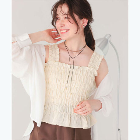 EV[OfUC炵ARpNg߂ȃVGbgłƂĂ₷gbvXEȂ悤݌vꂽREVcJ[fBK̃Ci[ƂĂX^COłA낢ȃR[fBl[goG[Vy߂܂E\ʊ̂閳nfނƁÃTCYԕ2fނł̓WJE炩AԂꂵȂfފEV[OȂ̂ŐLkQŁAlXȑ̌^̕ɒĂ܂EZȂ䊴ɂĂA{gXƂ̋ڂCɂ邱ƂȂfC[g₷1ł[^:AFXP4361]