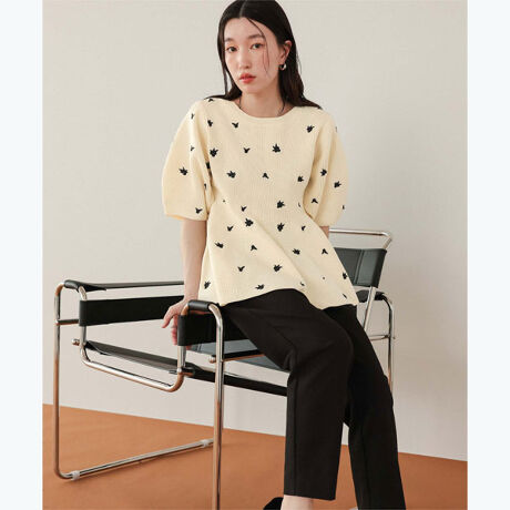 ElC̃yvjbggbvXɁA؂₩ȃt[hJSʂɂقǂ܂En̂VGbgŁAptX[uƃyv̋オ炵ƂĂ܂EJWAꂵN[lbNfUCE肵pc^CgVGbg̃XJ[gȂǁA{[̂Ȃ{gXƑQE1邾ł蒅f1E悭Ɠ̂鍂jbgfށEƂĂA₷\ʊEhJJ[͗lXȃp^[œWJĂAD݂1`CX܂[^:AGXP4384]