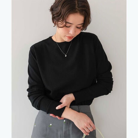 yJV~^b`V[YzEsȂAӂ芴tx[VbNȂ̂ɁAiグjbgEJV~̂悤ȗDŁA邽тɂȂ߂炩ȎG肪͂̒悢̃jbgfށE`N`N[̏_炩ŁAfɒĂSnQEnCQ[WȂ悢ŁA1łT}ɂȂ背C[hɂ֗E񌳂茩N[lbŃACi[ɂœKȃfUCE܂⑳ɂƂAȂꊴ̂VGbgEXJ[g킹ŃtF~jɁAfjŃJWAɂƒ񂵗́EItBXɂfC[ɂ₷fUCEx[VbN獷F܂ŖLxȐFWJŁAFႢ߁EfUC킬Ƃ炱Afނ̗ǂ1[^:AGXT0453]