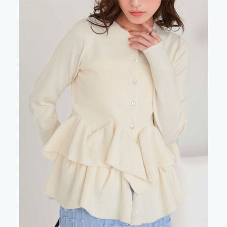 E_twڂ䂭jbgJ[fBKE1ŒfEVvȃ{gXłɌfUCE炩₷jbgfނŒSnZEOJdlŁAăgbvXłJĉHDƂĂp\Êݖ{̂ق̂蔖̃jbgfނɂȂĂAr肪ؚɂ݂₷̑fގgĚ^Jo[EJWAȃN[lbNfUC[^:AFXP4202]