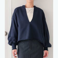 深Vﾈｯｸｽｳｪｯﾄﾌﾟﾙｵｰﾊﾞｰ