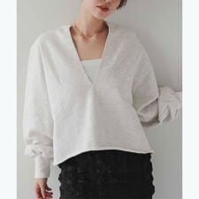 深Vﾈｯｸｽｳｪｯﾄﾌﾟﾙｵｰﾊﾞｰ