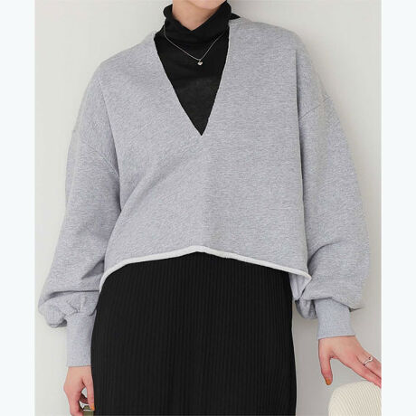 E{[őlۂ^ĂvI[o[EGgh̃XEFbgfނ͓IEVlbNfUCŎ񌳂XbLE悭I[o[ȃTCYŃC[hy߂ACeł[^:AFXP4310]