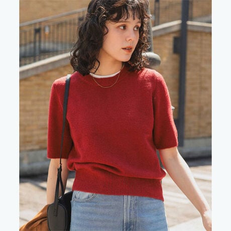 EӂƂ肵ĜjbgfނgpEfC[g₷jbggbvXEJbg\[Ƃ̃C[hCNɎdグ݂fUCŁA1邾łȂꊴoĂ܂EԂAgĥ錩fꂵACeE̘rJo[肵Ă鑳EJWAɂAꂢ߂ɂA{gX⏬ɂĒ񂵂̂\gbvXELxȃJ[oG[VŁAD݂̐FĂ܂[^:AGXP4388]