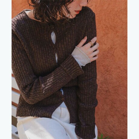 EXbgJ|Cg̃jbgJ[fBKE߂̂܂ԂĒpfUCȄ_炩WjbgfށEgĥ郉_uꌩE1łJ[fBKƂĂELxȃJ[oG[VȂ͓̂I[^:AGXP4370]