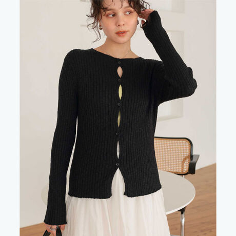 EXbgJ|Cg̃jbgJ[fBKE߂̂܂ԂĒpfUCȄ_炩WjbgfށEgĥ郉_uꌩE1łJ[fBKƂĂELxȃJ[oG[VȂ͓̂I[^:AGXP4370]