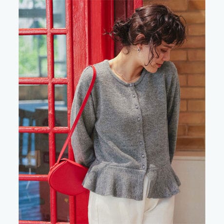 Es12ʂ̒ȂtO2wayŊy߂鐞tjbgJ[fBKE{^OɂĒp̂͂AɂăvI[o[ɂEEGXgؑւLtw₭݃{^fUCA炵ۂoE悭̂郌[jbgfނŁAтɐӂƗhVGbgỄCEɂA׌ȂӂƗDݍރbNXTCYEqbvCɂ钅ŁA肰Ȃ̌^Jo[ɂEfj⃏ChpcŊÂZAVGbg̃XJ[g킹ŃfBCNɂEg[ŁAȂ₷FWJ[^:AGXP4417]