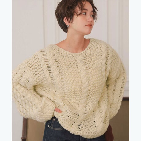 Es҂ݕ̂ʂ̂܂܂ɁtlɎAȂP[ujbgE̊̂nhCÑP[u҂݂ŁA邾ŎɂȂ1E{[glbNŎ񌳂͂ACi[ƌĂÊ錨CƂƂVGbgAoEqbvC܂œ͂Ⓑ߂̏䊴ŁApcƂDEאg̗XJ[gƍ킹΁A炵AghoXɁEƂw挩AZ~ChX[uŁA[Yɂ܂ĒpĂ񂪂ꂢɌ܂E邳̒ɂg㎿hAlJWAɂ҂Ex[VbNȐFƃgȟJ[WJŁAH~ɉf郉Cibv[^:AGXT0414]