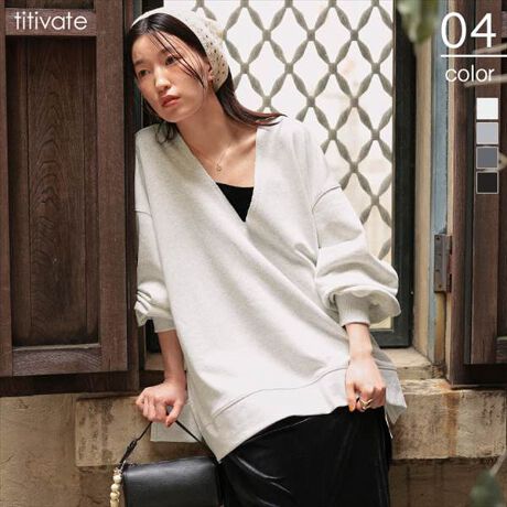 EɃTƂ킹₷I[o[TCYE悢̃XEFbgfށETChXbgŔApc͂XJ[g킹₷fUC[^:AGXP4357]