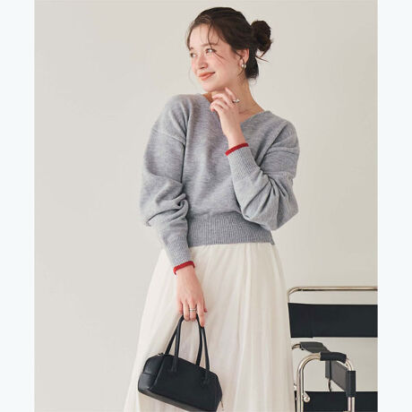 EVlbNȂ̂Ŋ肪肷EZ߂̏䊴Ȃ̂ŃX^CAbvʂEnɂ͑ɔzFCĂA肰ȂfUC[^:AGXP4414]