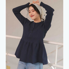 前後2wayﾍﾝﾘｰﾈｯｸﾍﾟﾌﾟﾗﾑﾆｯﾄﾄｯﾌﾟｽ