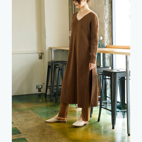 Sea Dress 前後2wayロングスリットニットワンピース ティティベイト Titivate Dwxm0230 ファッション通販 マルイウェブチャネル Sea Dress 前後2wayロングスリットニットワンピース ティティベイト Titivate Dwxm0230 ファッション通販 マルイウェブチャネル