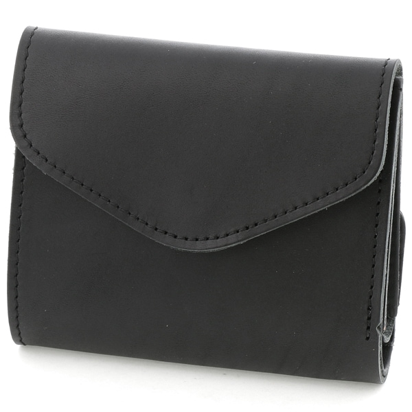 PUF GRIP FLAT WALLET | タイドウェイ(TIDEWAY) | マルイウェブチャネル