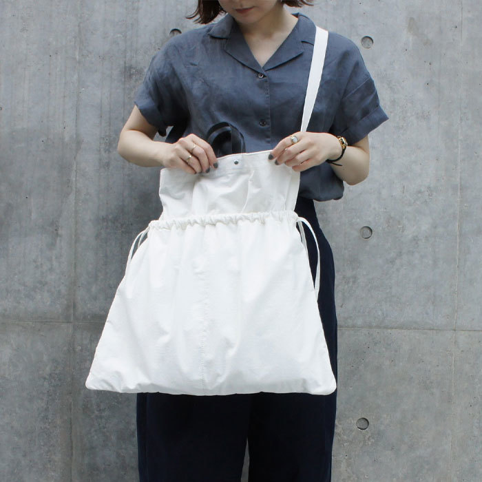 BAFU 2WAY TOTE/ショルダー | タイドウェイ(TIDEWAY) | T2683