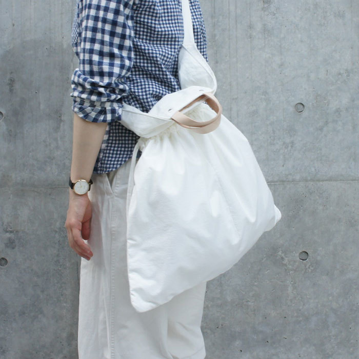 BAFU 2WAY TOTE/ショルダー | タイドウェイ(TIDEWAY) | T2683