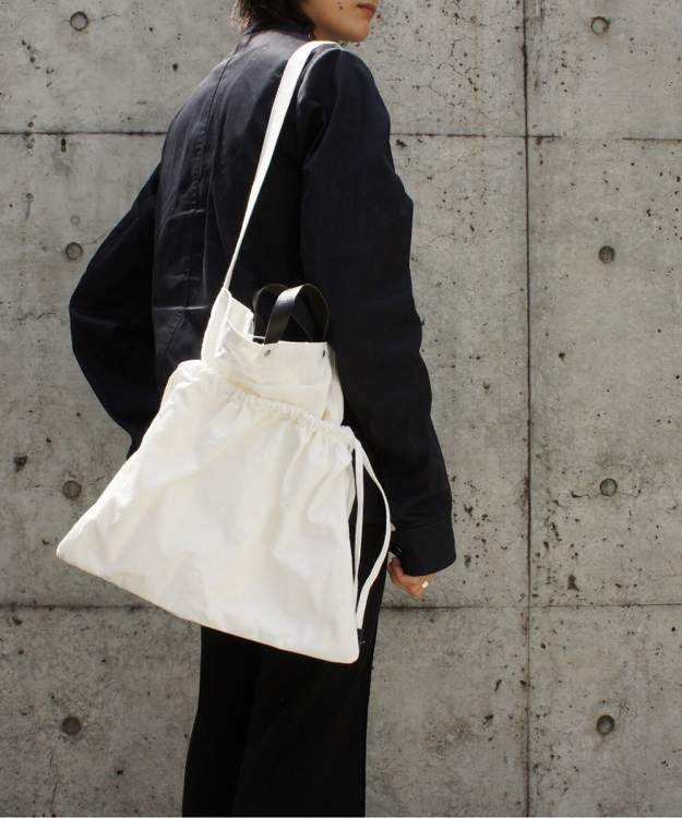 BAFU 2WAY TOTE/ショルダー TYP/S | タイドウェイ(TIDEWAY) | T2705 ...