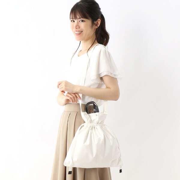 BAFU 2WAY TOTE/ショルダー TYP/S | タイドウェイ(TIDEWAY) | T2705 ...