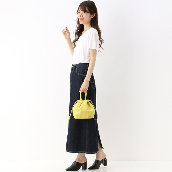 MASSU 巾着 TOTE | タイドウェイ(TIDEWAY) | T2805 | ファッション通販