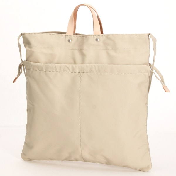 CHINO 2WAY TOTE/ショルダー TYP/S | タイドウェイ(TIDEWAY) | T2840